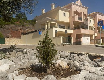 Vakantiehuis O segredo de Sesimbra