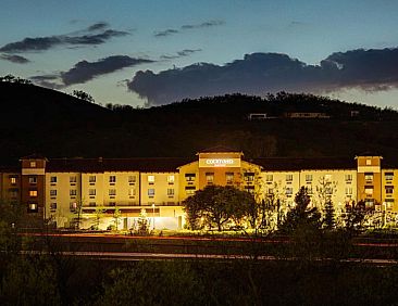 Courtyard by Marriott Paso Robles