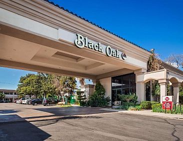 Best Western Plus Black Oak