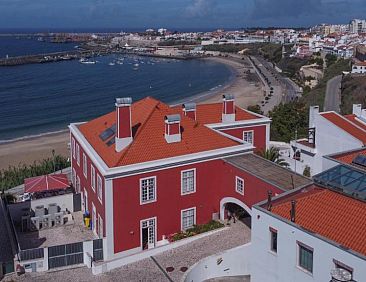 Casa do Médico de São Rafael