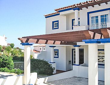 Vakantiehuis Praia del Rey Golf