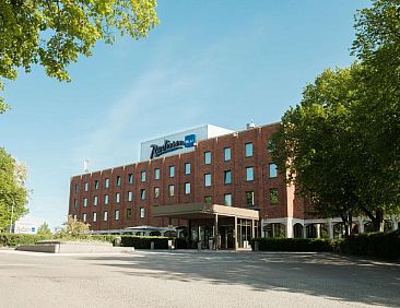 Radisson Blu Arlandia Hotel, Stockholm-Arlanda