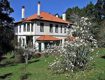 Quinta das Colmeias House