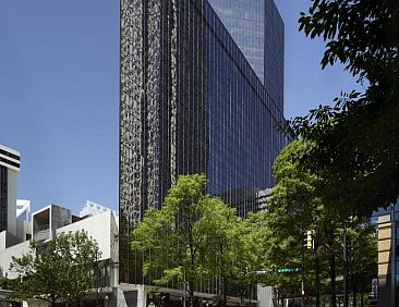 Omni Charlotte Hotel