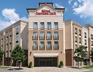 Hilton Garden Inn Charlotte/Ayrsley