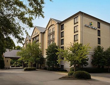 Hyatt Place Charlotte Airport/Lake Pointe