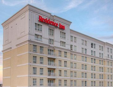 Residence Inn Charlotte Uptown