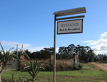 Bydand B&amp;B