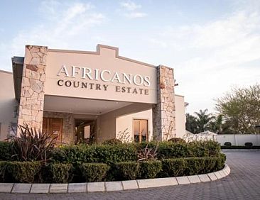 Africanos Country Estate