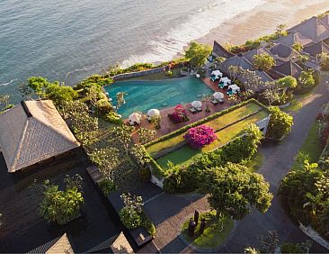 Bulgari Resort Bali