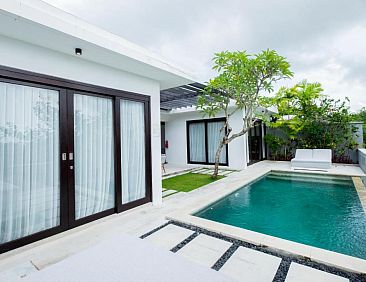 Prasana Villas