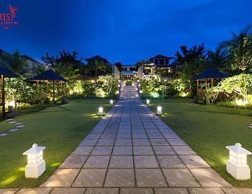 Airis Luxury Villas and Spa