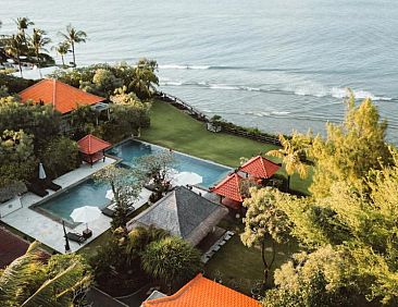 Uluwatu Cottages