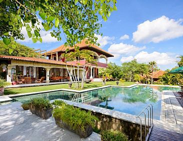 Canang Sari Uluwatu Villas Bali