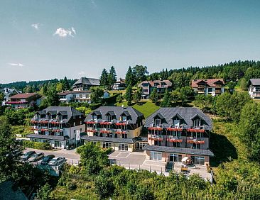 NATURE TITISEE - Easy.Life.Hotel.