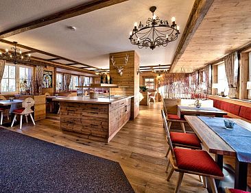 Sonneneck Hotel &amp; Restaurant mit Terrasse - Titisee (Adults 