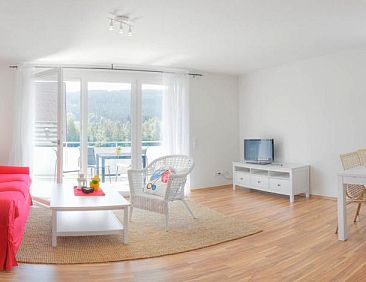 Braviscasa Apartments Titisee