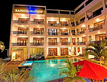 Randiya Sea View Hotel