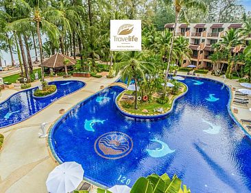 Best Western Premier Bangtao Beach Resort &amp; Spa - SHA Plus