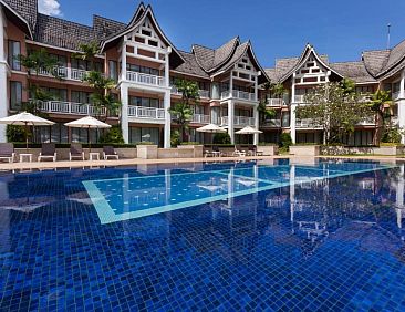 Allamanda Laguna Phuket