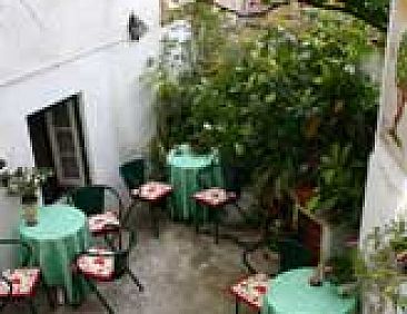 Guesthouse Casa Pombal