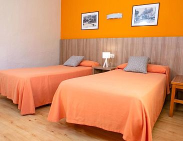 RVHotels Condes del Pallars