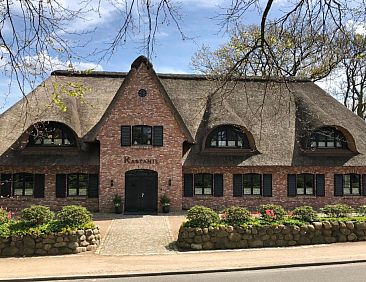 Hotel und Landhaus 'Kastanie'