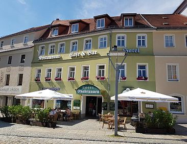 Hotel Evabrunnen