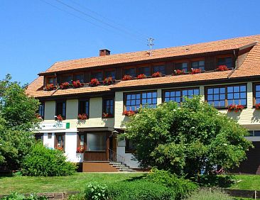 Landgasthaus Engel - Naturparkwirt