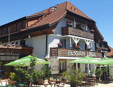 Pension Linde