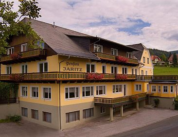 Gasthof-Hotel Jaritz