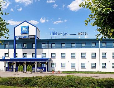 Ibis budget Hamburg Quickborn