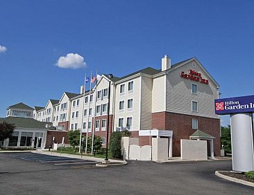 Hilton Garden Inn Westbury