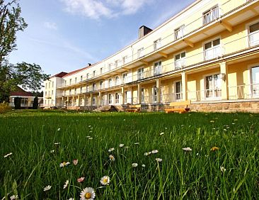 Akzent Hotel Am Burgholz