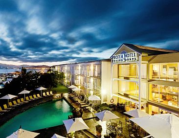 Protea Hotel by Marriott Knysna Quays