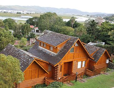 Abalone Lodges