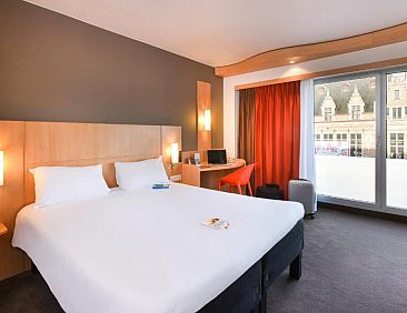 ibis Kortrijk Centrum