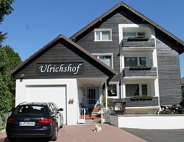 Ulrichshof