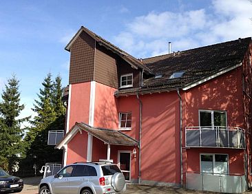 Apartments Gosch Braunlage