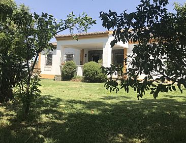 Finca El Juncal