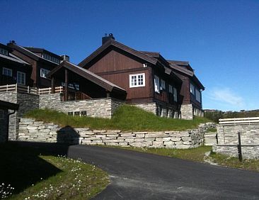 Havsdalsgrenda Geilo Apartments