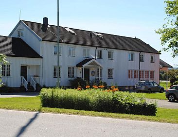 Grong Gård Guesthouse