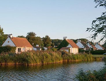 Sunparks Oostduinkerke - Plopsaland