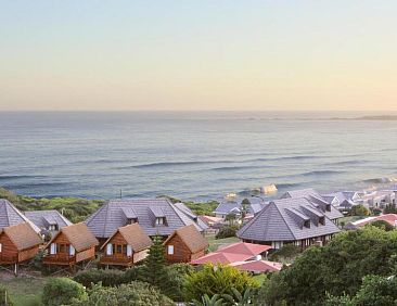 Brenton on Sea Cottages