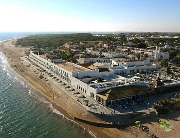 Playa de la Luz