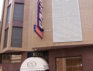 Hotel Rosi