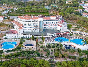 Labranda Ephesus Princess - All Inclusive