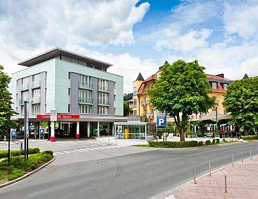 Casinohotel Velden