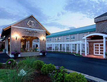 DoubleTree by Hilton Cape Cod - Hyannis