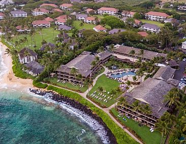 Koa Kea Hotel &amp; Resort